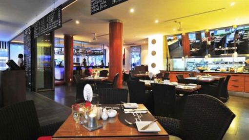 фото отеля BYD Lofts Phuket