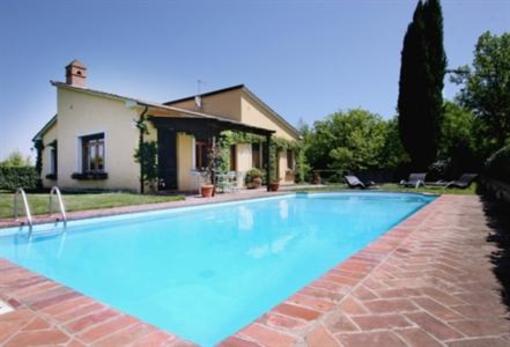 фото отеля Villa Franca Monteriggioni