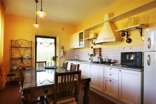 фото отеля Villa Franca Monteriggioni