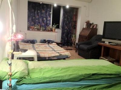 фото отеля Tache's Hostel