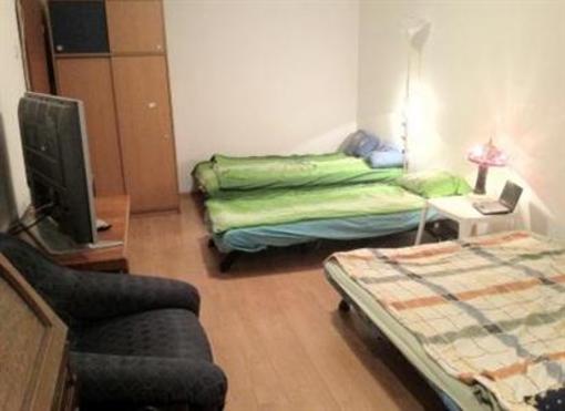 фото отеля Tache's Hostel
