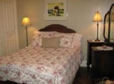 фото отеля Gite La Temperance B&B