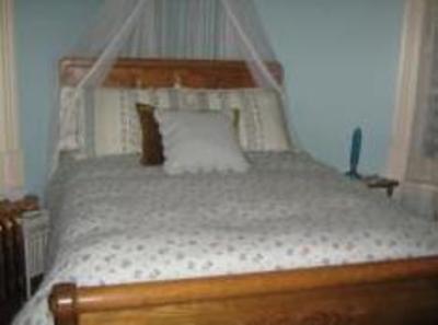 фото отеля Gite La Temperance B&B