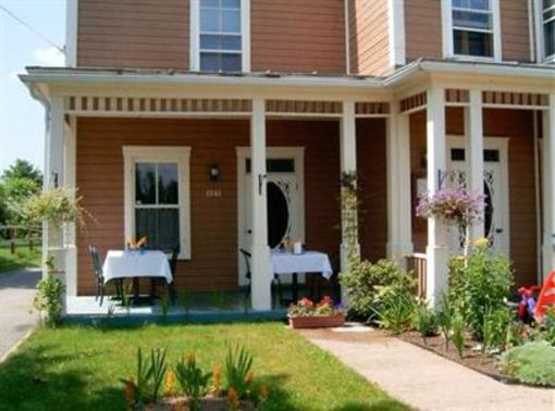 фото отеля Gite La Temperance B&B
