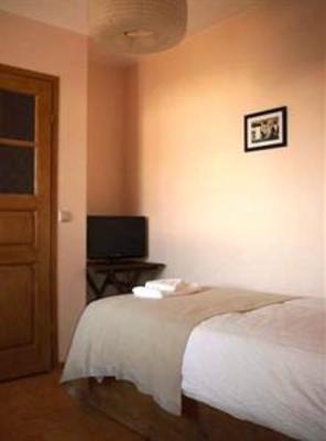 фото отеля The Willton Bed & Breakfast