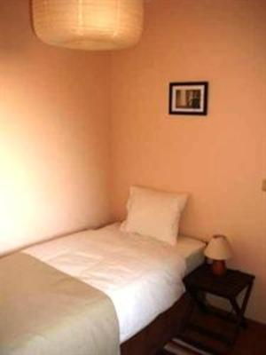 фото отеля The Willton Bed & Breakfast