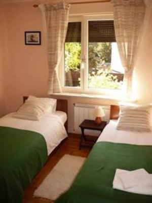 фото отеля The Willton Bed & Breakfast