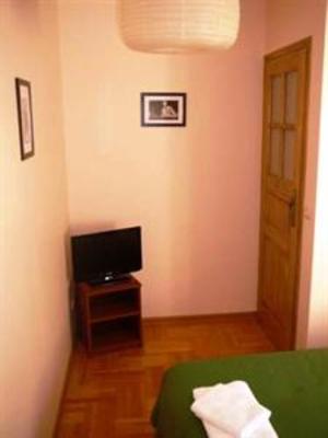 фото отеля The Willton Bed & Breakfast