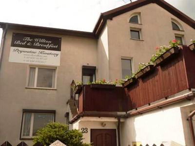 фото отеля The Willton Bed & Breakfast