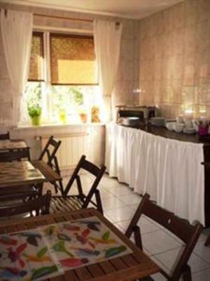 фото отеля The Willton Bed & Breakfast