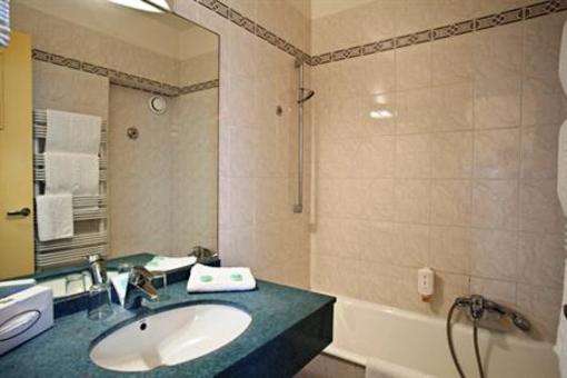фото отеля Hotel Provencal Giens