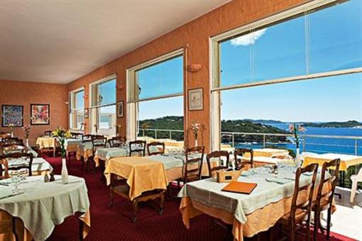 фото отеля Hotel Provencal Giens