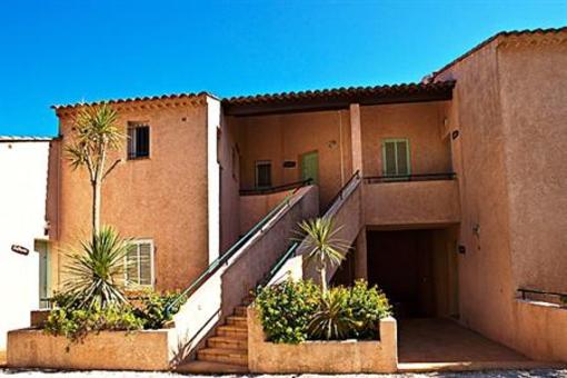 фото отеля Hotel Provencal Giens
