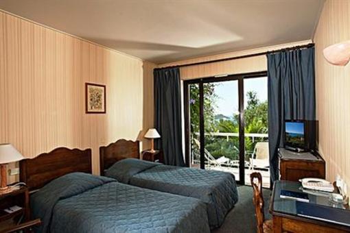 фото отеля Hotel Provencal Giens