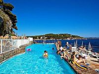 Hotel Provencal Giens