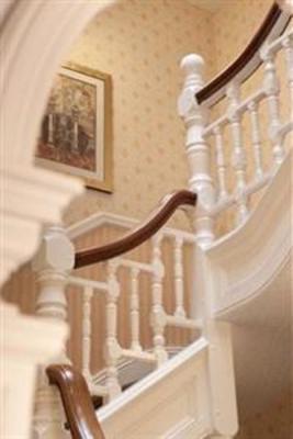 фото отеля Hillingdon Prince Hotel
