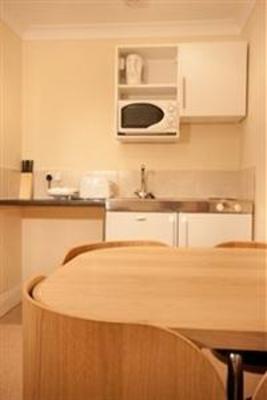 фото отеля Hillingdon Prince Hotel