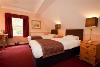 фото отеля Hillingdon Prince Hotel