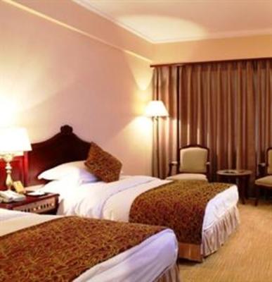 фото отеля Horizon Hotel Yunnan
