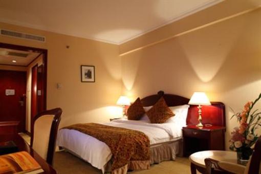 фото отеля Horizon Hotel Yunnan