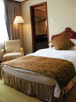 фото отеля Horizon Hotel Yunnan