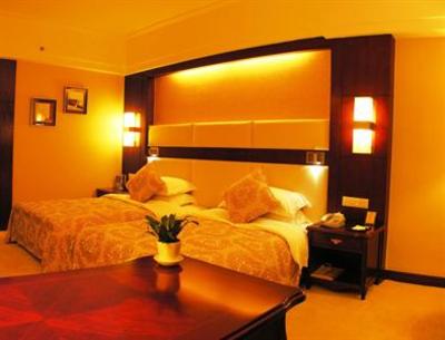 фото отеля Horizon Hotel Yunnan