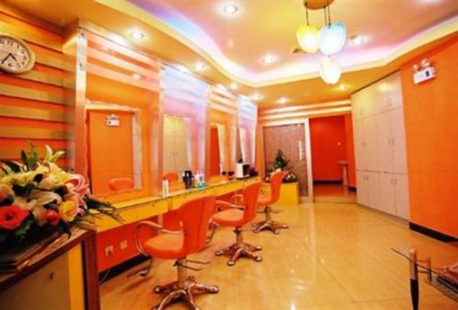 фото отеля Horizon Hotel Yunnan