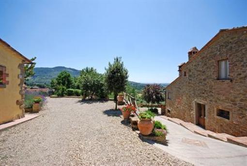 фото отеля Margherita Holiday Home