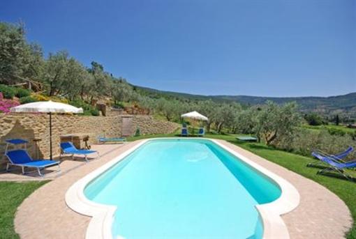 фото отеля Margherita Holiday Home