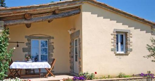 фото отеля Margherita Holiday Home
