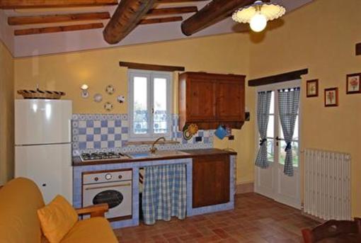 фото отеля Margherita Holiday Home