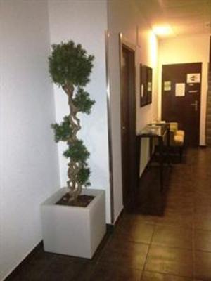 фото отеля Arcohotel