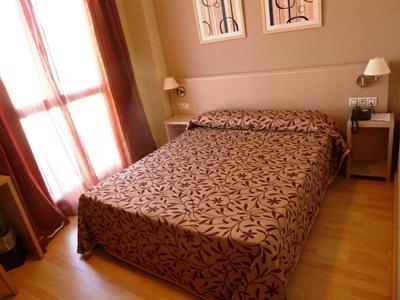 фото отеля Arcohotel