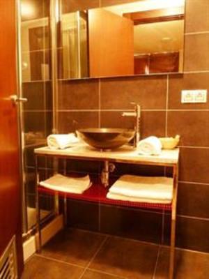 фото отеля Arcohotel