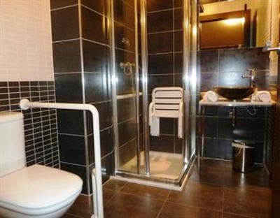 фото отеля Arcohotel