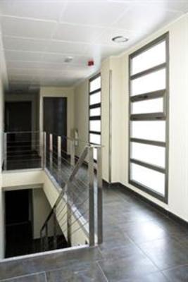 фото отеля Arcohotel