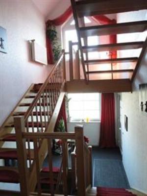 фото отеля Hotelpension Christa