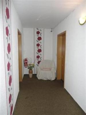 фото отеля Hotelpension Christa