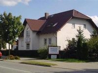 Hotelpension Christa