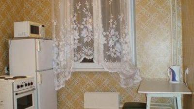 фото отеля Edem Sovetskiy on 3rd August