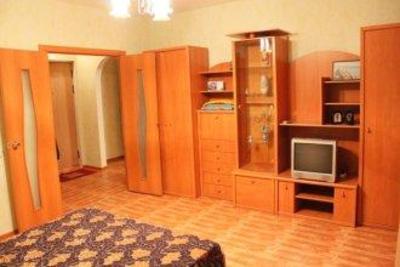 фото отеля Edem Sovetskiy on 3rd August