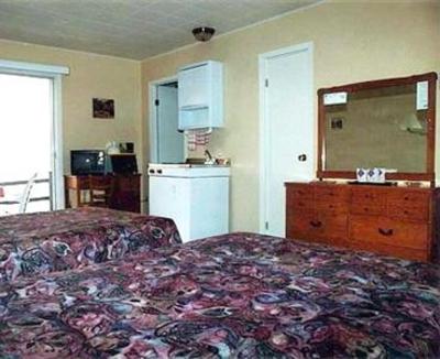 фото отеля Motel Cap Blanc Kamouraska