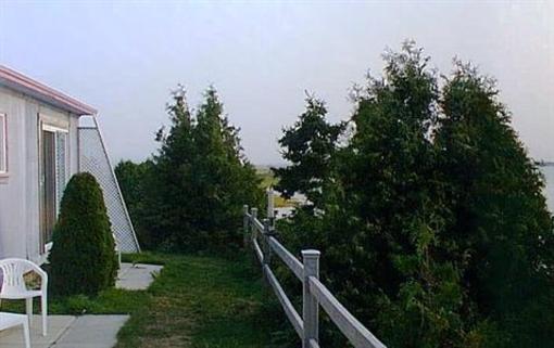 фото отеля Motel Cap Blanc Kamouraska