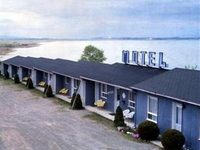 Motel Cap Blanc Kamouraska