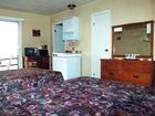 фото отеля Motel Cap Blanc Kamouraska