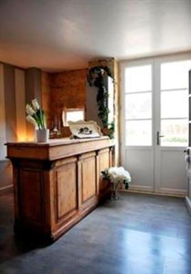 фото отеля Chambres d'Hôtes Un Ange Passe