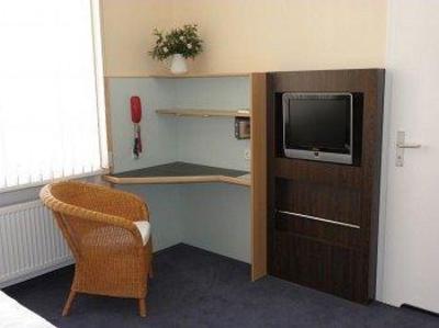 фото отеля Hotel Sachsenhof