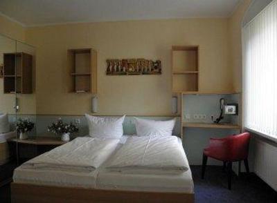 фото отеля Hotel Sachsenhof