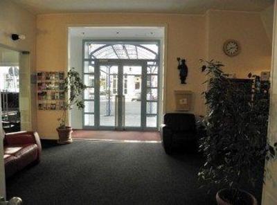 фото отеля Hotel Sachsenhof