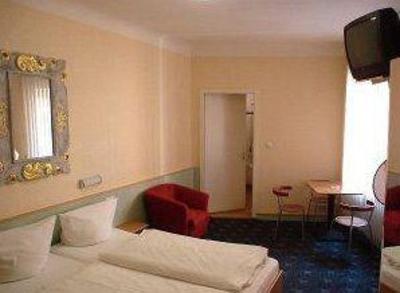 фото отеля Hotel Sachsenhof